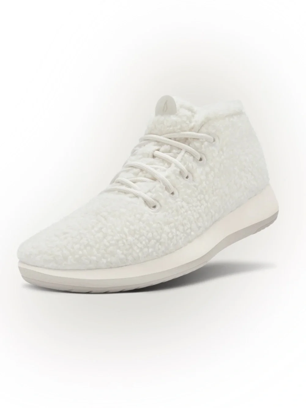 Allbirds Men’s Wool Runner-Up Fluffs - Picture 3 of 9